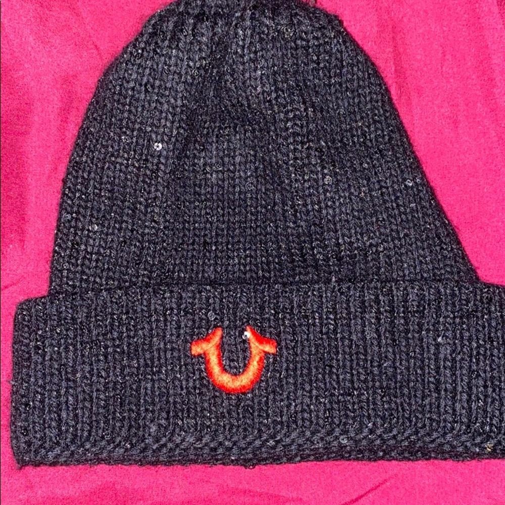 Winter Hat